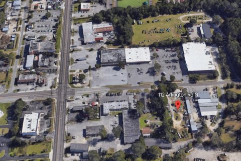 Commercial property in Jacksonville, Florida № 766532 - photo 1