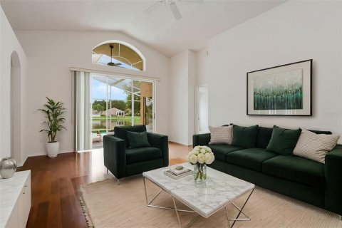 House in Tampa, Florida 4 bedrooms, 165.92 sq.m. № 2237553 - photo 7