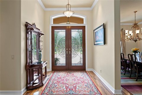 Villa ou maison à vendre à Lutz, Floride: 4 chambres, 429.21 m2 № 1725165 - photo 5