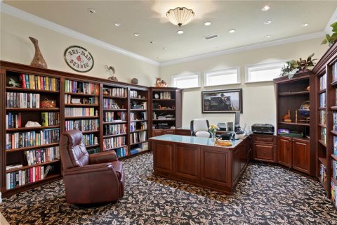 Villa ou maison à vendre à Lutz, Floride: 4 chambres, 429.21 m2 № 1725165 - photo 21