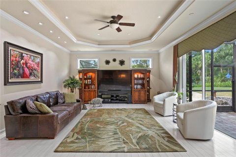 Villa ou maison à vendre à Lutz, Floride: 4 chambres, 429.21 m2 № 1725165 - photo 11