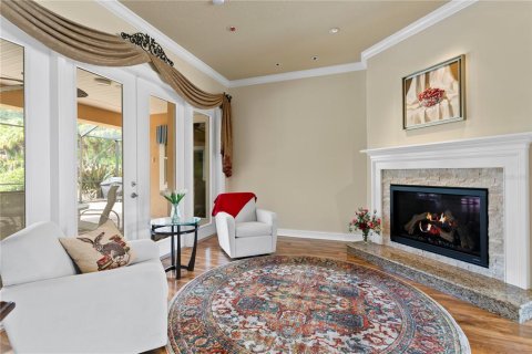 Villa ou maison à vendre à Lutz, Floride: 4 chambres, 429.21 m2 № 1725165 - photo 8