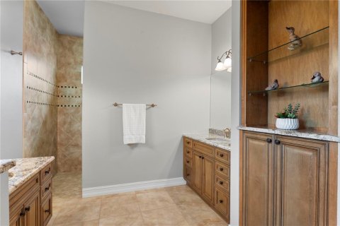 Villa ou maison à vendre à Lutz, Floride: 4 chambres, 429.21 m2 № 1725165 - photo 29