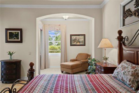 Villa ou maison à vendre à Lutz, Floride: 4 chambres, 429.21 m2 № 1725165 - photo 26