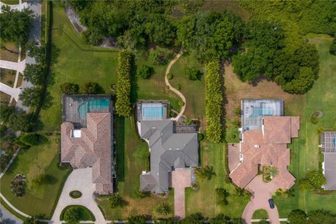 Villa ou maison à vendre à Lutz, Floride: 4 chambres, 429.21 m2 № 1725165 - photo 2