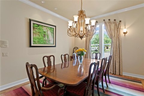Villa ou maison à vendre à Lutz, Floride: 4 chambres, 429.21 m2 № 1725165 - photo 10