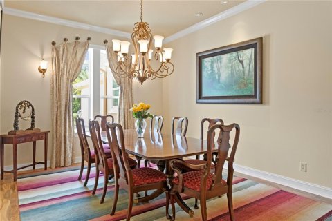 Villa ou maison à vendre à Lutz, Floride: 4 chambres, 429.21 m2 № 1725165 - photo 9