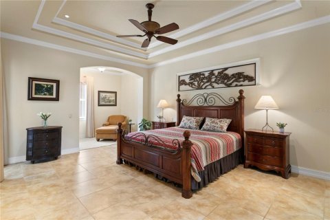 Villa ou maison à vendre à Lutz, Floride: 4 chambres, 429.21 m2 № 1725165 - photo 24