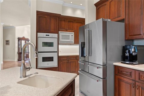 Villa ou maison à vendre à Lutz, Floride: 4 chambres, 429.21 m2 № 1725165 - photo 19