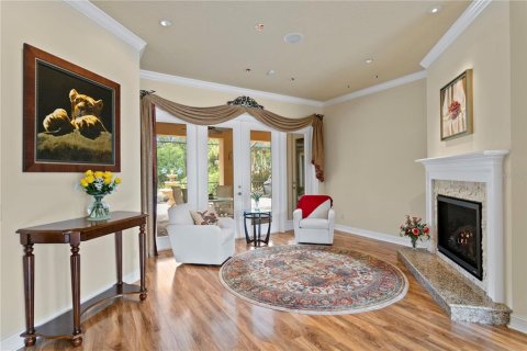 Villa ou maison à vendre à Lutz, Floride: 4 chambres, 429.21 m2 № 1725165 - photo 7