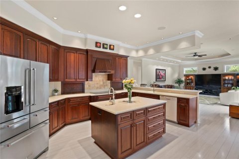 Villa ou maison à vendre à Lutz, Floride: 4 chambres, 429.21 m2 № 1725165 - photo 18