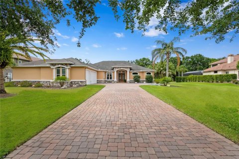Villa ou maison à vendre à Lutz, Floride: 4 chambres, 429.21 m2 № 1725165 - photo 3