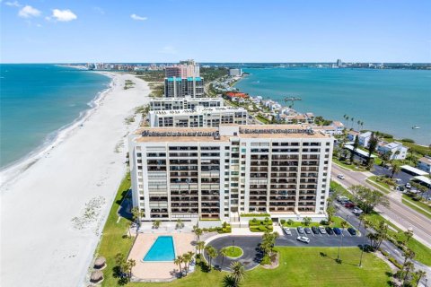 Condo in Clearwater, Florida, 2 bedrooms  № 2351486