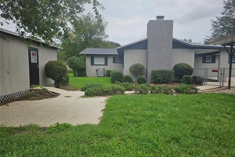Villa ou maison à vendre à Ocala, Floride: 3 chambres, 150.87 m2 № 1842073 - photo 21