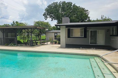 Villa ou maison à vendre à Ocala, Floride: 3 chambres, 150.87 m2 № 1842073 - photo 13