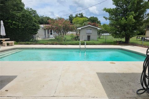 Villa ou maison à vendre à Ocala, Floride: 3 chambres, 150.87 m2 № 1842073 - photo 12