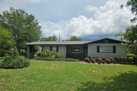 Villa ou maison à vendre à Ocala, Floride: 3 chambres, 150.87 m2 № 1842073 - photo 1