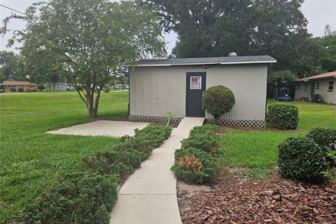 Villa ou maison à vendre à Ocala, Floride: 3 chambres, 150.87 m2 № 1842073 - photo 19