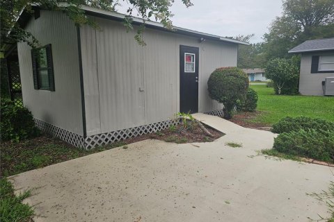 Villa ou maison à vendre à Ocala, Floride: 3 chambres, 150.87 m2 № 1842073 - photo 23