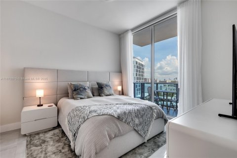 Appartement à louer à Sunny Isles Beach, Floride: 2 chambres, 155.61 m2 № 1922859 - photo 5