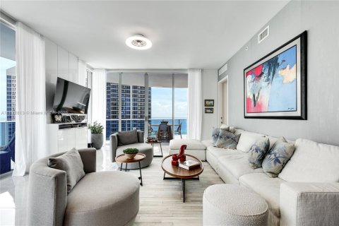 Appartement à louer à Sunny Isles Beach, Floride: 2 chambres, 155.61 m2 № 1922859 - photo 22