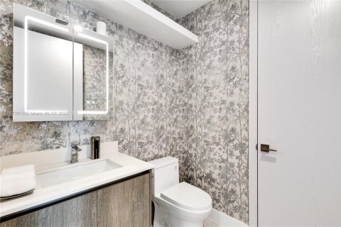 Appartement à louer à Sunny Isles Beach, Floride: 2 chambres, 155.61 m2 № 1922859 - photo 11