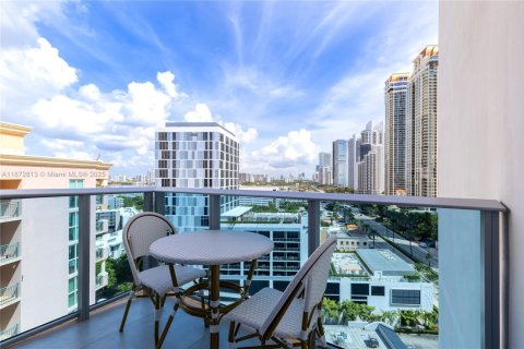 Appartement à louer à Sunny Isles Beach, Floride: 2 chambres, 155.61 m2 № 1922859 - photo 14