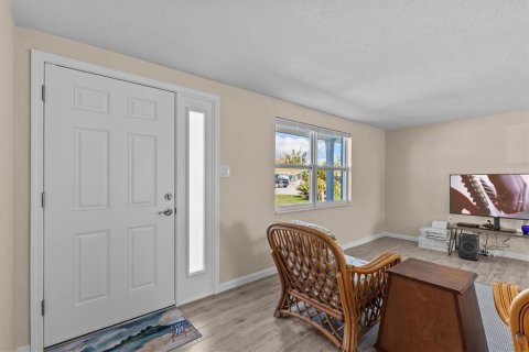 Villa ou maison à vendre à Hudson, Floride: 2 chambres, 93.27 m2 № 2142895 - photo 19