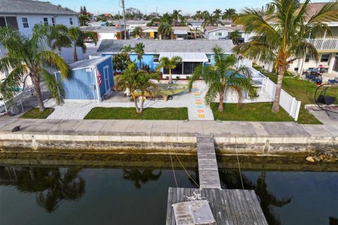 Villa ou maison à vendre à Hudson, Floride: 2 chambres, 93.27 m2 № 2142895 - photo 8