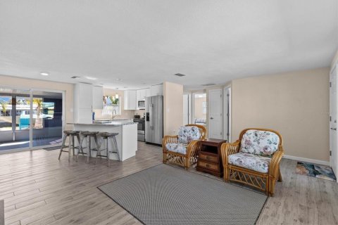 Villa ou maison à vendre à Hudson, Floride: 2 chambres, 93.27 m2 № 2142895 - photo 22