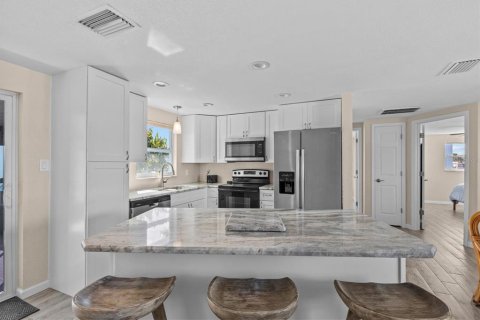 Villa ou maison à vendre à Hudson, Floride: 2 chambres, 93.27 m2 № 2142895 - photo 27
