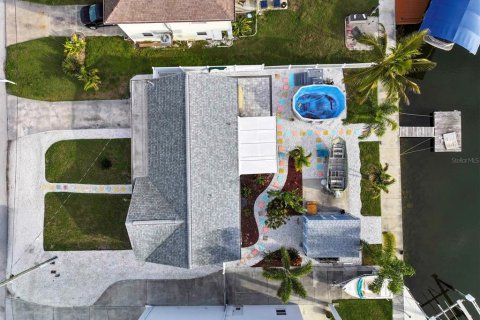 Villa ou maison à vendre à Hudson, Floride: 2 chambres, 93.27 m2 № 2142895 - photo 11
