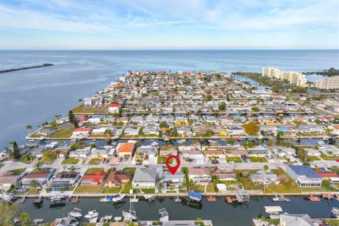 Villa ou maison à vendre à Hudson, Floride: 2 chambres, 93.27 m2 № 2142895 - photo 14