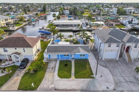 Villa ou maison à vendre à Hudson, Floride: 2 chambres, 93.27 m2 № 2142895 - photo 10