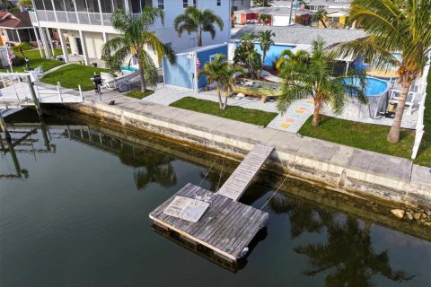 Villa ou maison à vendre à Hudson, Floride: 2 chambres, 93.27 m2 № 2142895 - photo 7