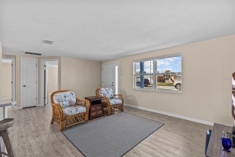 Villa ou maison à vendre à Hudson, Floride: 2 chambres, 93.27 m2 № 2142895 - photo 21