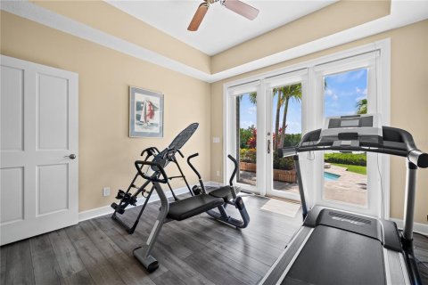 House in Seminole, Florida 10 bedrooms, 986.53 sq.m. № 1815114 - photo 30