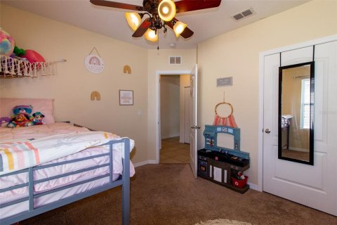 House in Lake Alfred, Florida 3 bedrooms, 162.3 sq.m. № 2214745 - photo 29