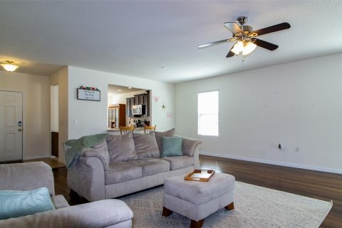 House in Lake Alfred, Florida 3 bedrooms, 162.3 sq.m. № 2214745 - photo 4