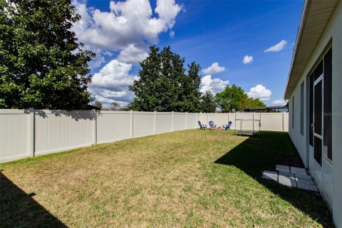 House in Lake Alfred, Florida 3 bedrooms, 162.3 sq.m. № 2214745 - photo 14