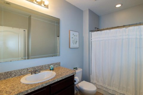 House in Lake Alfred, Florida 3 bedrooms, 162.3 sq.m. № 2214745 - photo 27