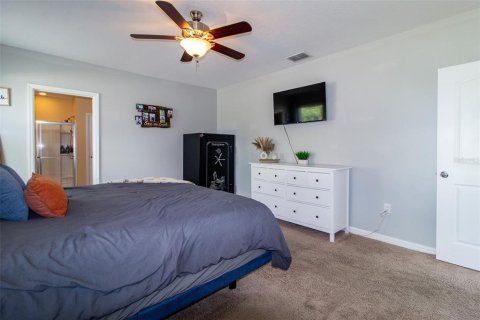 House in Lake Alfred, Florida 3 bedrooms, 162.3 sq.m. № 2214745 - photo 20