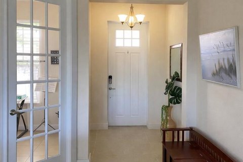 Villa ou maison à vendre à Apollo Beach, Floride: 3 chambres, 195.84 m2 № 2143071 - photo 3