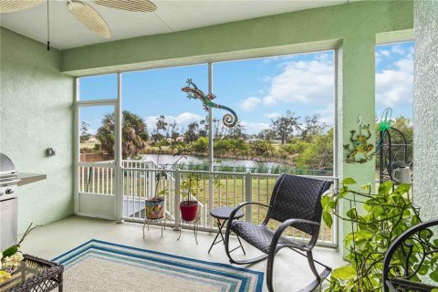 Villa ou maison à vendre à Apollo Beach, Floride: 3 chambres, 195.84 m2 № 2143071 - photo 24