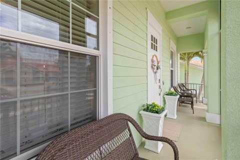 Villa ou maison à vendre à Apollo Beach, Floride: 3 chambres, 195.84 m2 № 2143071 - photo 2