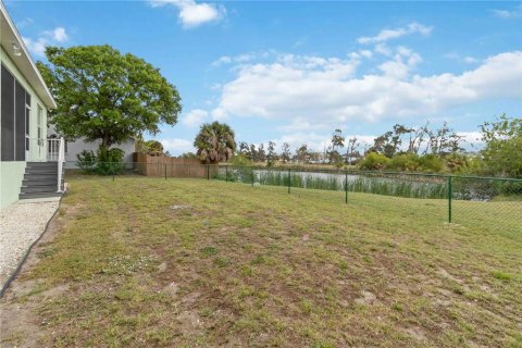 Villa ou maison à vendre à Apollo Beach, Floride: 3 chambres, 195.84 m2 № 2143071 - photo 26