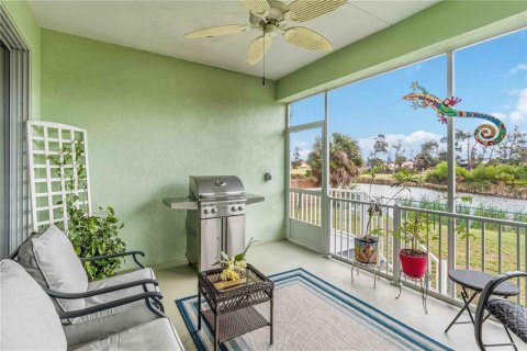 Villa ou maison à vendre à Apollo Beach, Floride: 3 chambres, 195.84 m2 № 2143071 - photo 23