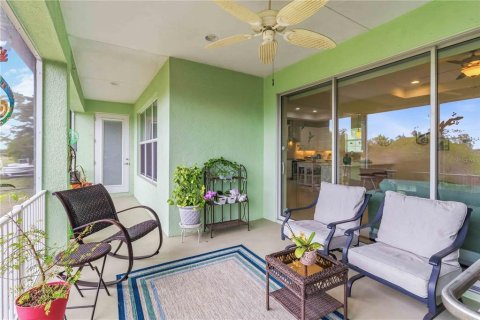 Villa ou maison à vendre à Apollo Beach, Floride: 3 chambres, 195.84 m2 № 2143071 - photo 25