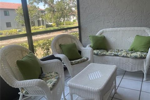 Condo in Bradenton, Florida, 2 bedrooms  № 1772036 - photo 3