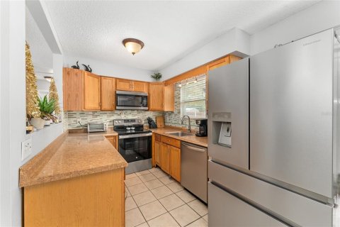 House in Ocala, Florida 2 bedrooms, 84.73 sq.m. № 1781042 - photo 21